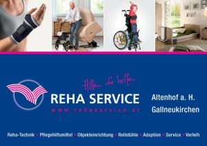 Reha Service